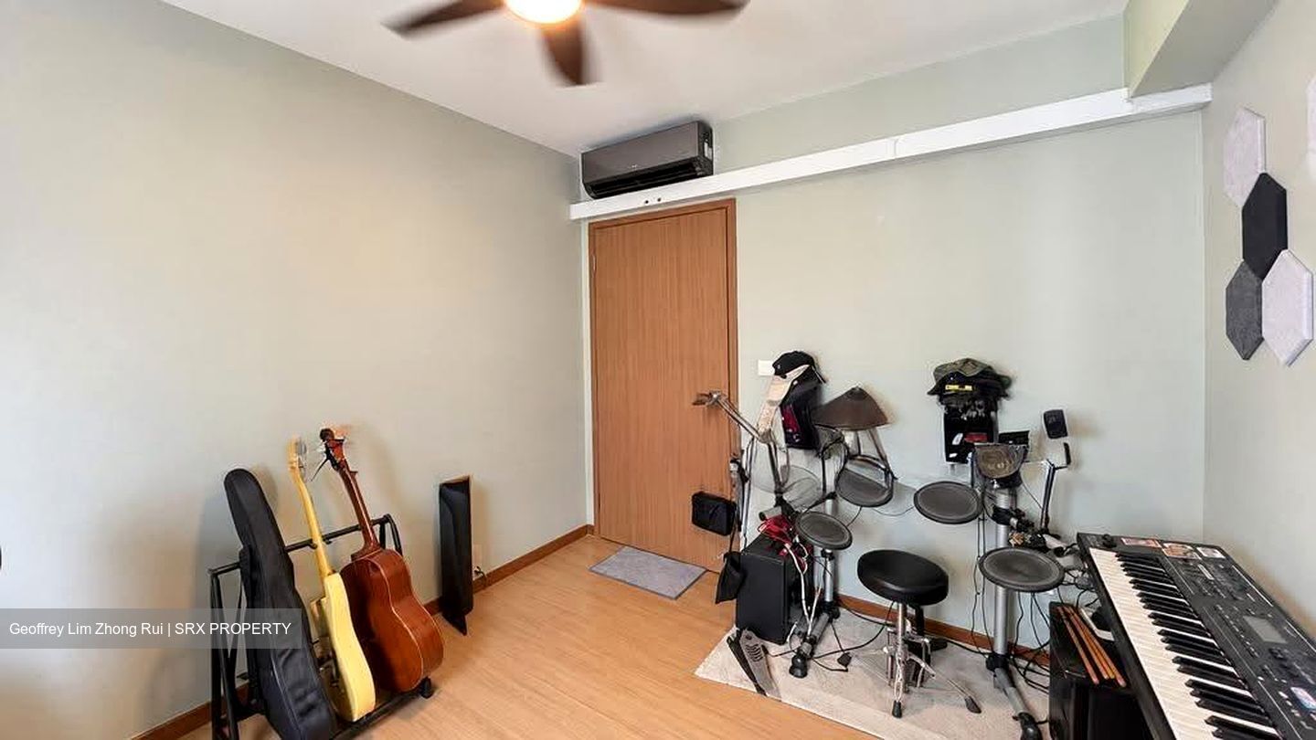 Blk 109B Eastglen @ Canberra (Sembawang), HDB 4 Rooms #617677451